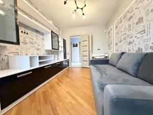 Comfort Family Apartment