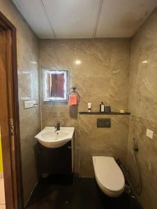 The happy hideout stay