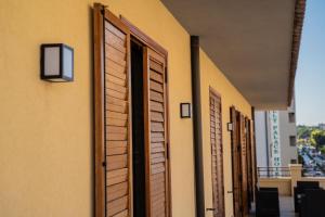 Gelone Rooftop and Suites - Suite Dionisio