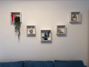 Home away from home - Cozy and Spacious Studio with Balcony