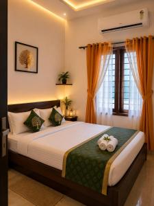 VBH Tourist Homestay