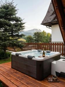 Golden Zakopane - Avanti 3