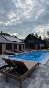 GoldHill villas 9
