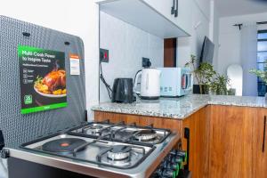 2BR Ruaka Heights Nairobi Near UN & Two Rivers Mall