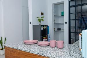 2BR Ruaka Heights Nairobi Near UN & Two Rivers Mall