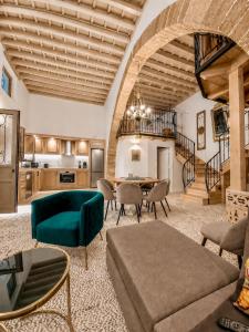 Heliareti Traditional House