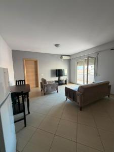 LA apartment