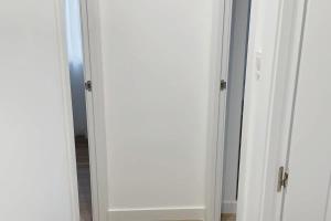 Centrally located apartment in Triana