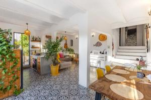 Casa la Playita, Rooftop & Alberca climatizada