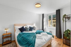 Glarus zentral, 2 SZ, Familien & Wandern