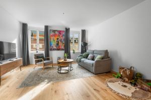 Glarus zentral, 2 SZ, Familien & Wandern