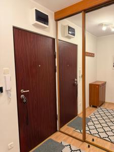 Apartament Grabowo