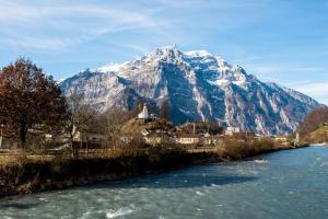 Glarus zentral, 2 SZ, Familien & Wandern