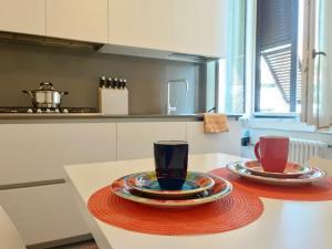 Giulias Seaside Home