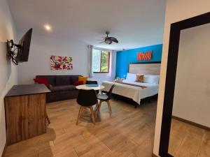 Dk8 - Nice studio in Zona Viva