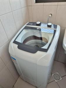 Apartamento em Canasvieiras - Quadra da praia