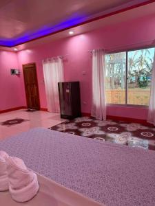Tellos Beach House