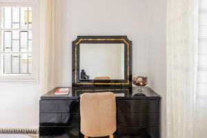 Grand appartement 3 chambres au cœur de Rabat