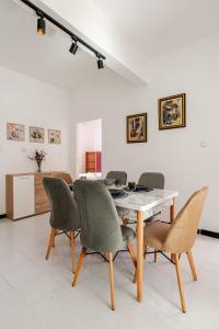 Grand appartement 3 chambres au cœur de Rabat