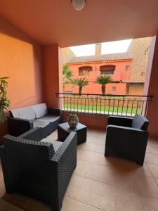 Apartamento t2 Boulevard Vilamoura