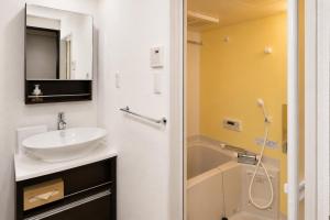Dotonbori Street Apartment 405