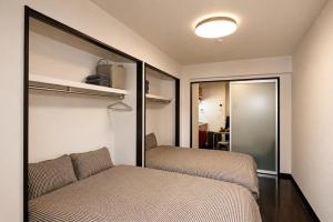Dotonbori Street Apartment 405