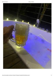 Natural Glamping Cocorna
