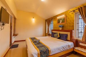 Pentoz Hotels Boutique Stay Near Botanical Garden Ooty
