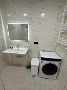 AK Apartment