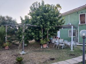 B & B Country House