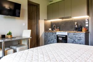 George V Luxury Apartments - Room 5