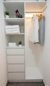 Apartament Qosco