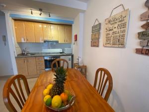 Great Ifach view apartment Calpe