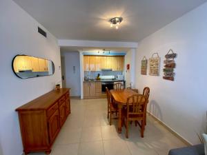 Great Ifach view apartment Calpe