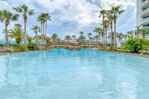 2nd Floor Beautiful coastal Condo Resort amenities Close to entertainment