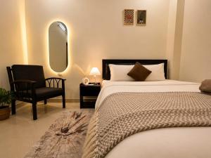 Apni Mehfeel Stays -Cozy 2BHK Retreat in Beltola