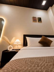 Apni Mehfeel Stays -Cozy 2BHK Retreat in Beltola