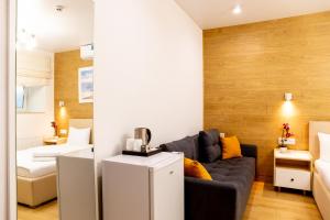 Apart City Home