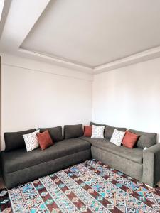 Oulfa Casablanca Stay AC, Parking, WiFi, Netflix