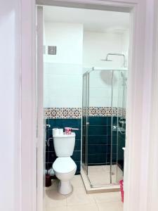 Oulfa Casablanca Stay AC, Parking, WiFi, Netflix