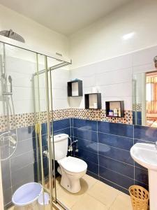Oulfa Casablanca Stay AC, Parking, WiFi, Netflix