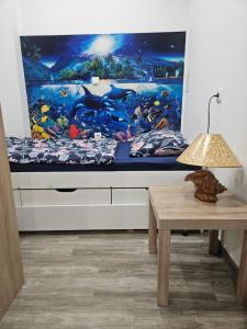 Apartmani Villa Anna Ražanac