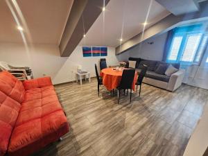 Apartmani Villa Anna Ražanac