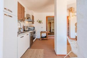 Marton Apartment