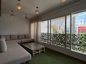 Loft moderne à deux pas de la Marina et de la plage