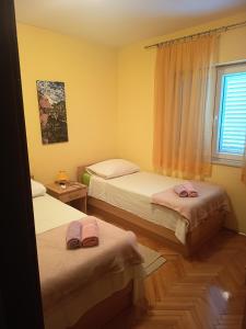 Guest house Milic