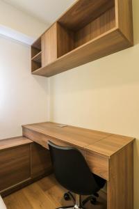 San Isidro Executive Suites with Parking by Geko