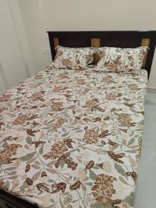 JP Residency Lakeview Flat