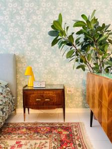 Il Glicine, casa vacanze Sasso Marconi Bologna
