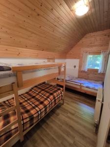 Apartmaji Zupančič